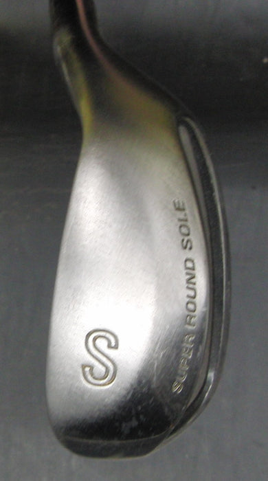 Maruman Shuttle 3D Maraging Sand Wedge Regular Graphite Shaft Maruman Grip