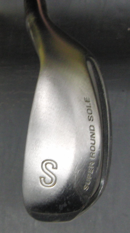 Maruman Shuttle 3D Maraging Sand Wedge Regular Graphite Shaft Maruman Grip