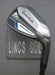 TaylorMade Speed Blade Pitching Wedge Regular Graphite Shaft Tigora Grip
