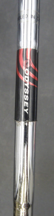 Odyssey Crimson Series 660 Putter 86cm Length Steel Shaft Odyssey Grip