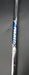 Mizuno MP-37 Grain Flow Forged 5 Iron Regular Flex Steel Shaft Golf Pride Grip