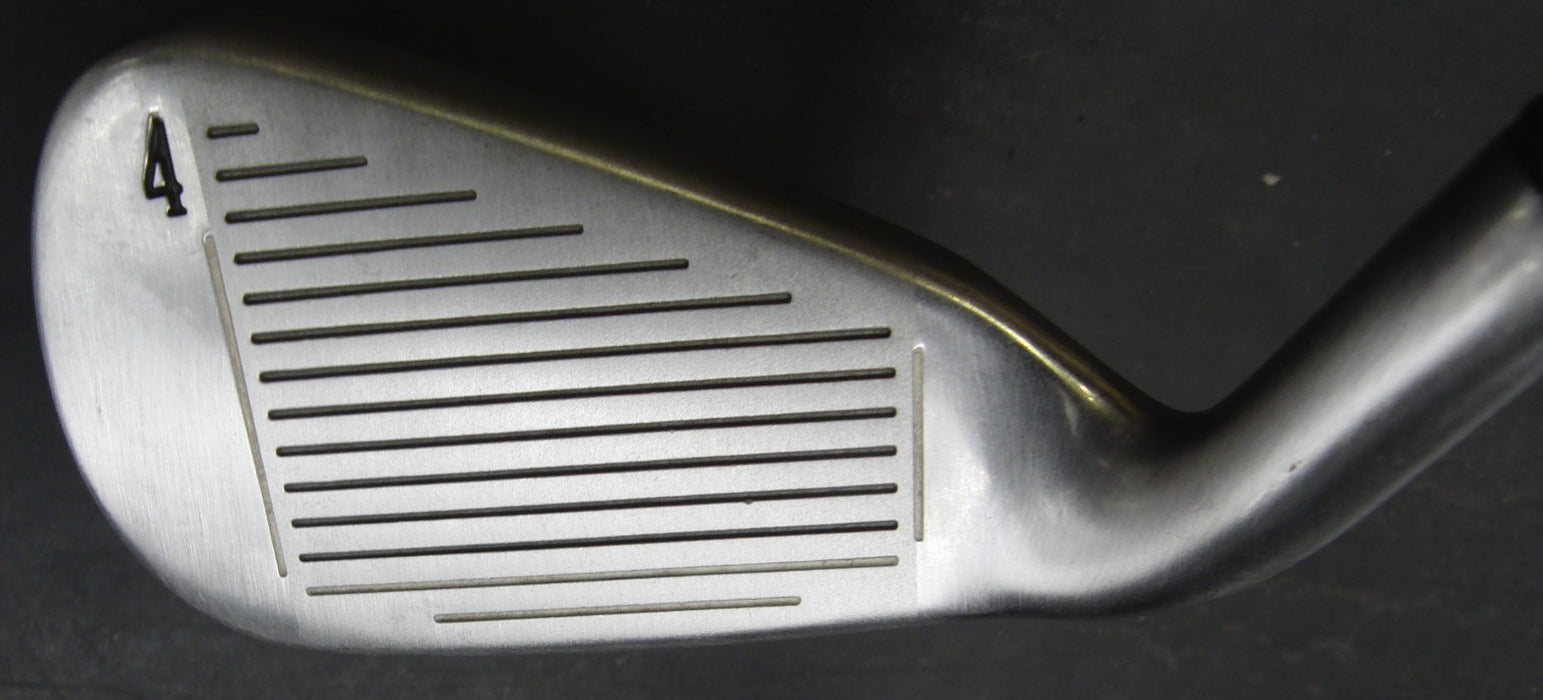 Callaway X22 4 Iron Uniflex Steel Shaft Callaway Grip