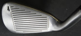 Callaway X22 4 Iron Uniflex Steel Shaft Callaway Grip