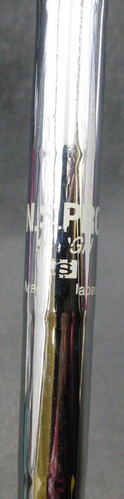 Titleist AP2 716 Forged 8 Iron Stiff Steel Shaft Golf Pride Grip