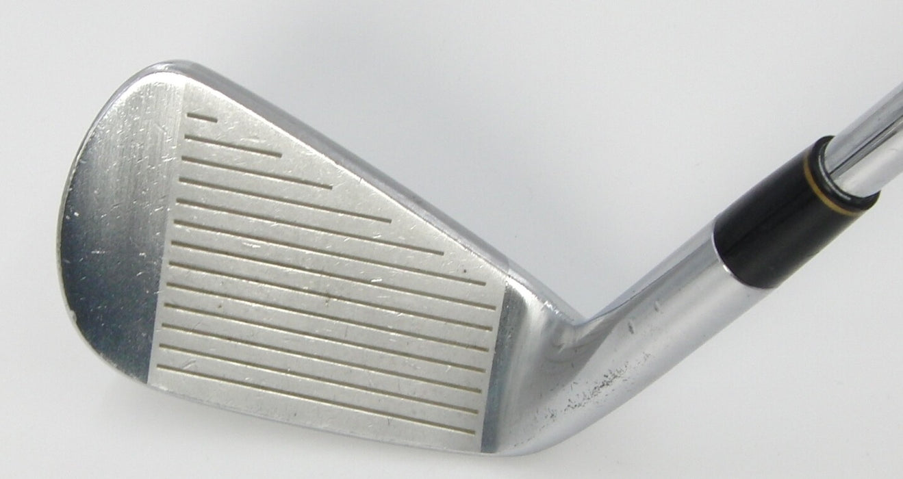 Srixon I-201 6 Iron Stiff Steel Shaft Royal Grip