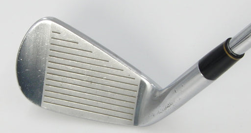 Srixon I-201 6 Iron Stiff Steel Shaft Royal Grip