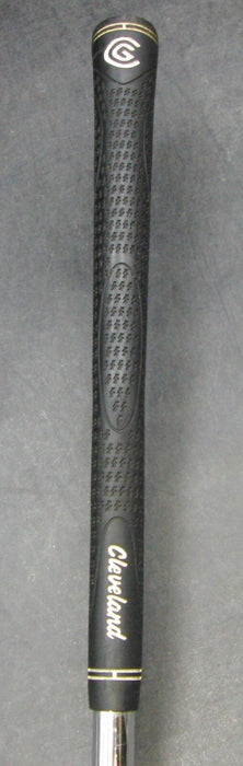 Cleveland 900J 56° Sand Wedge Regular Steel Shaft Cleveland Grip