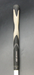 Japanese Geotech Titanium 10.5° Driver Stiff Graphite Shaft Chaucer Grip