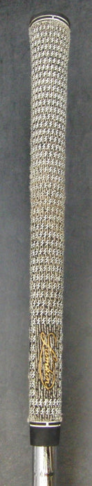 Yonex VMX V-con Core 6 Iron Regular Steel Shaft Lamkin Grip