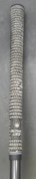 XXIO Tour Special AX-Sole 10° Driver Stiff Graphite Shaft Royal Grip