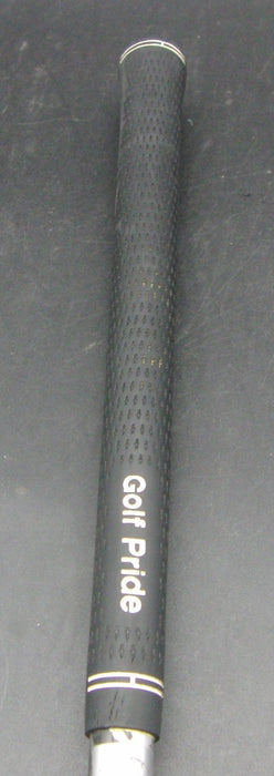 Callaway Razr 9.5° Driver Stiff Graphite Shaft Golf Pride Grip