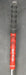 Callaway Steelhead X-14 2 Iron Stiff Steel Shaft Golf Pride Grip