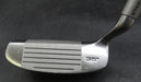 Stroke Saver Chipper Regular Steel Shaft 89cm Length Intech Grip