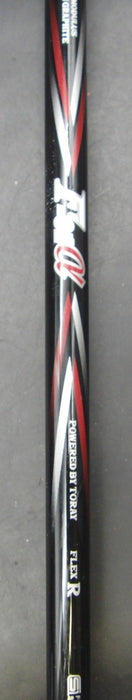 World Eagle F-01α 3 Wood Regular Graphite Shaft with Grip & World Eagle HC