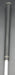 Mizuno MP-60 GF Forged Pitching Wedge Stiff Steel Shaft with Grip