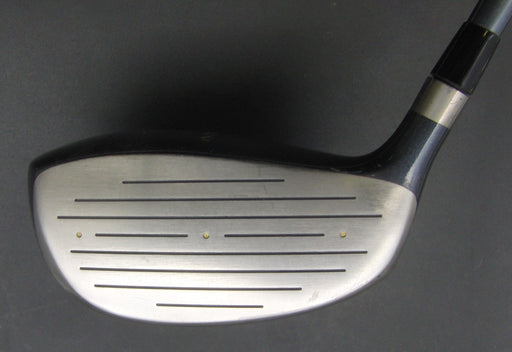 Mizuno Zephyr NX 10° Driver Regular Graphite Shaft Mizuno Grip