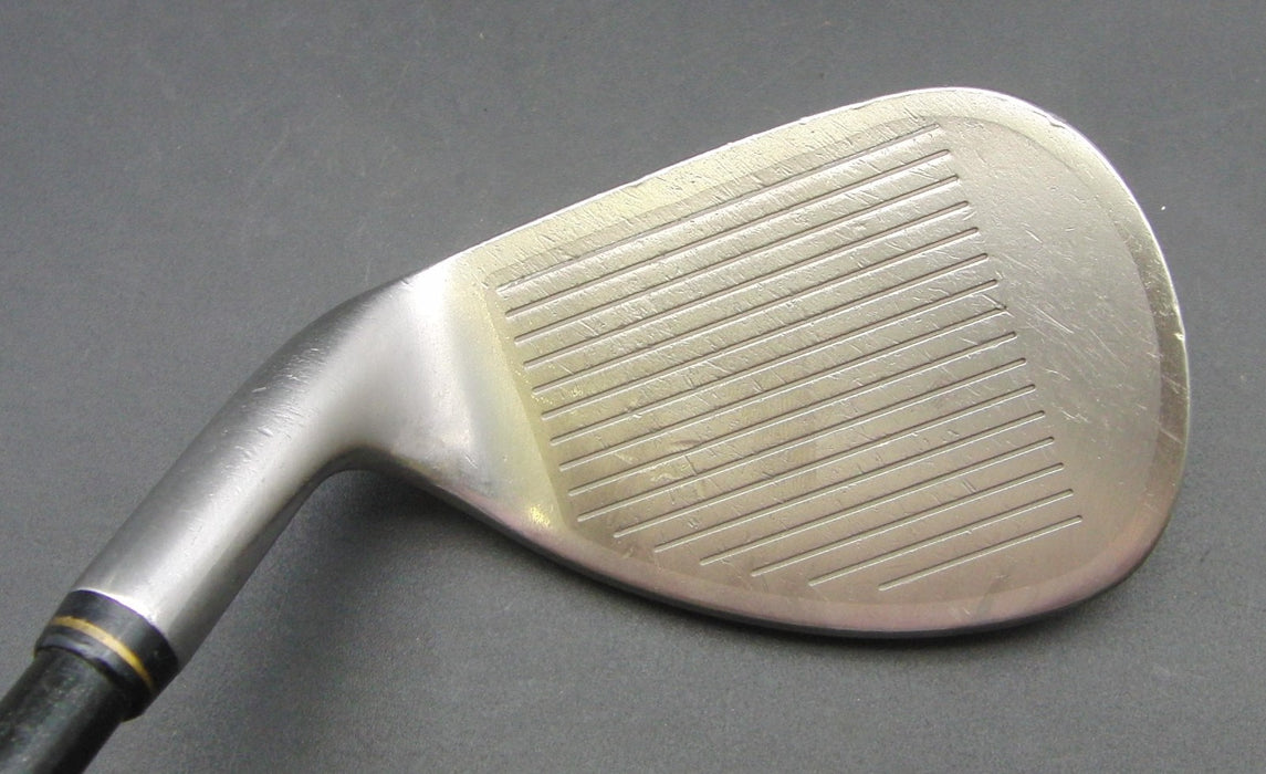 XXIO Impact Power Body Sand Wedge Regular Graphite Shaft Iomic Grip