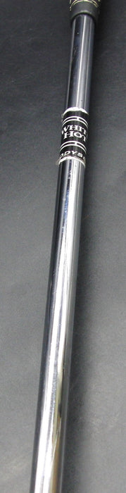Odyssey White Hot #7 Putter Steel Shaft 87cm Length Odyssey Grip