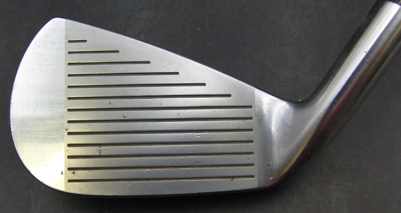 Mizuno T-Zoid MX-20 Forged 5 Iron Stiff Steel Shaft Black Grip