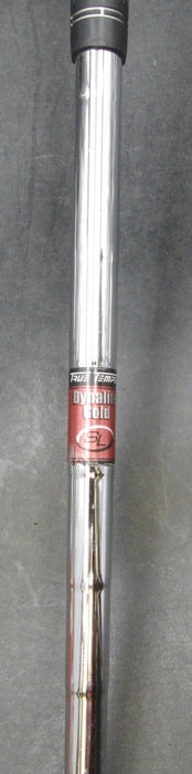 Left Handed Mizuno MP-60 Cut Muscle 4 Iron Regular Steel Shaft Mizuno Grip