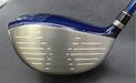 MacGregor NV-F 10° Driver Regular Graphite Shaft NV-F Grip