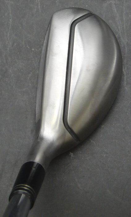 Srixon ZH65 19° 3 Hybrid Stiff Steel Shaft Srixon Grip