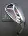 TaylorMade R9 SuperMax Gap A Wedge Stiff Steel Shaft TaylorMade Grip