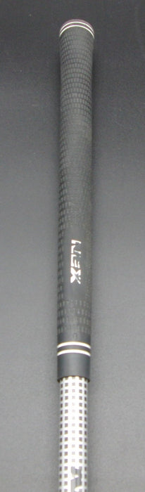 Nex Golf Equipment 7 Iron Regular Graphite Shaft Nex Grip
