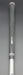 Nex Golf Equipment 7 Iron Regular Graphite Shaft Nex Grip