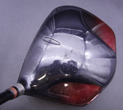 Mizuno JPX A25 10° Driver Regular Graphite Shaft Mizuno Grip