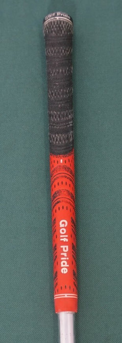 Mizuno MP29 5 Iron Stiff Steel Shaft Golf Pride Grip