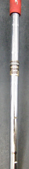 Bridgestone Tourstage X-Wedge 01 58° Sand Wedge Regular Steel Shaft Iomic Grip