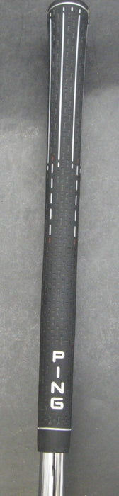 Ping G25 Red Dot 4 Iron Senior Steel Shaft Ping Grip