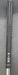 Ping G25 Red Dot 4 Iron Senior Steel Shaft Ping Grip