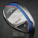 Callaway Big Bertha Beta 5 Hybrid Stiff Graphite Shaft Callaway Grip