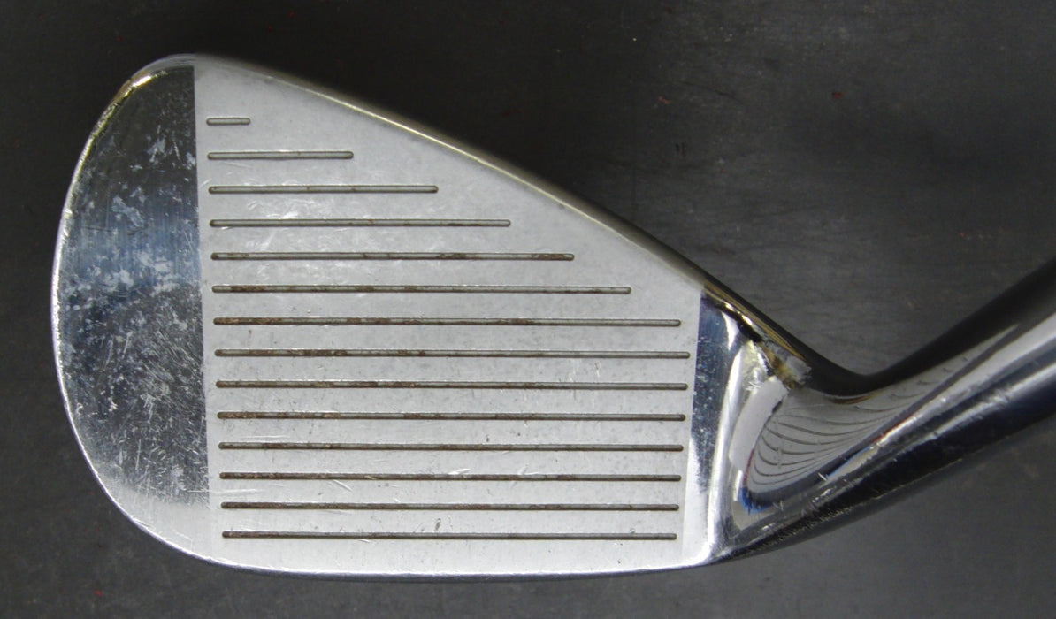Mizuno MP-57 9 Iron Stiff Steel Shaft Mizuno Grip