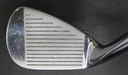 Mizuno MP-57 9 Iron Stiff Steel Shaft Mizuno Grip