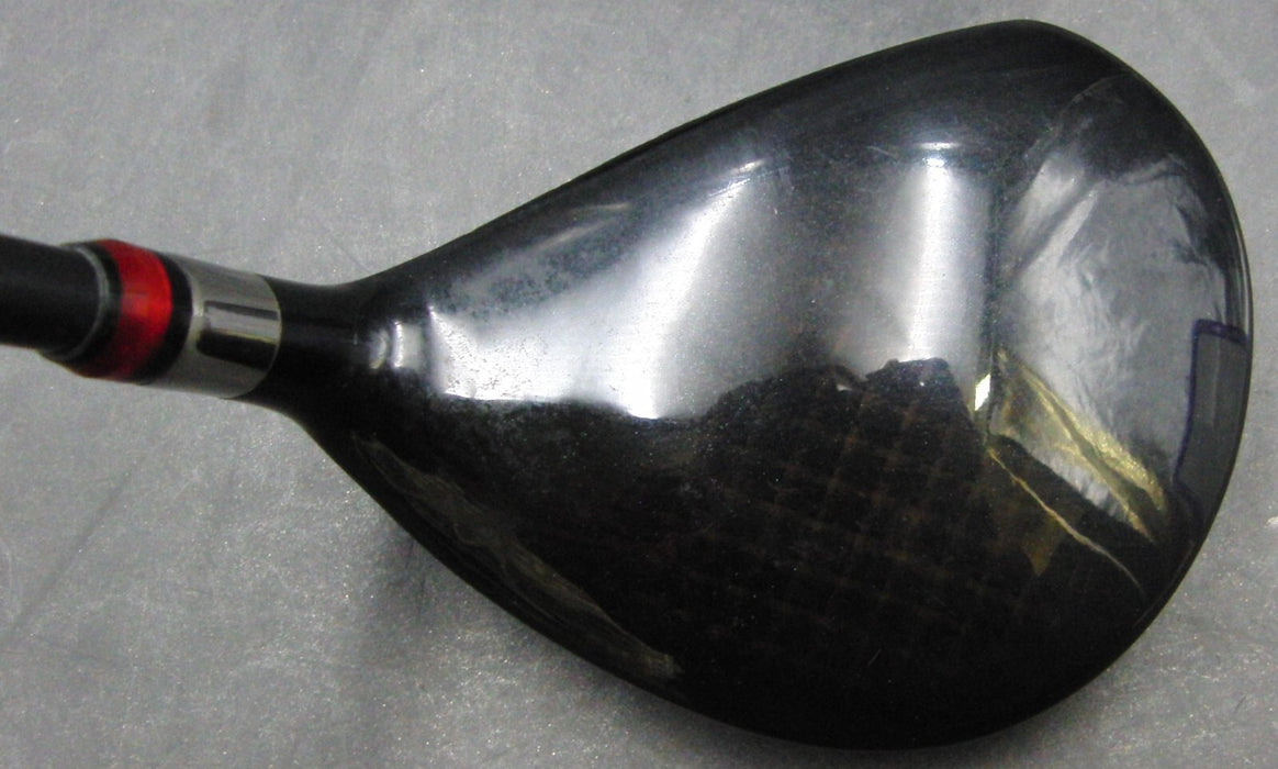 Yonex Cyberstar Nanov 17° 4 Wood Regular Graphite Shaft Yonex Grip