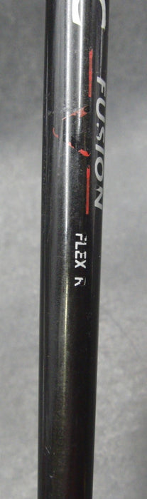 Callaway ERC Fusion 8 Iron Regular Graphite Shaft Callaway Grip