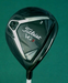 Hardly Used Titleist VG3 3 Wood Seniors Graphite Shaft Iomic Grip