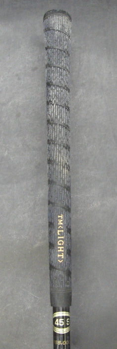 Titan Hi Energy 300 9.5° Driver Stiff Graphite Shaft Light Grip