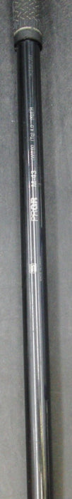 PRGR Duo Hit Dual Composition 3 Wood Stiff Graphite Shaft PRGR Grip