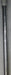 PRGR Duo Hit Dual Composition 3 Wood Stiff Graphite Shaft PRGR Grip