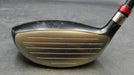 Yonex Nanov Cyber Star 15° 3 Wood Regular Graphite Shaft Yonex Grip