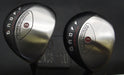 Set of 2 Daiwa Onoff Fairway Arms 3+5 Woods Regular Graphite Shafts Bolux Grips