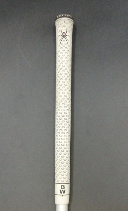TaylorMade Burner XD 5 Iron Stiff Steel Shaft Black Widow Grip