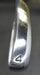 Mizuno JPX 825 4 Iron Stiff Steel Shaft Mizuno Grip