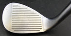 Crews Golf B-10 Triple Sole 58° Sand Wedge Regular Steel Shaft Golf Pride Grip