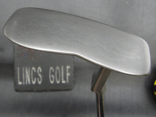 Ping B60 Putter 90cm Length Steel Shaft Super Stroke Grip