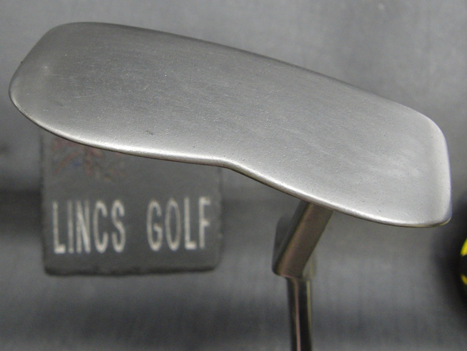 Ping B60 Putter 90cm Length Steel Shaft Super Stroke Grip